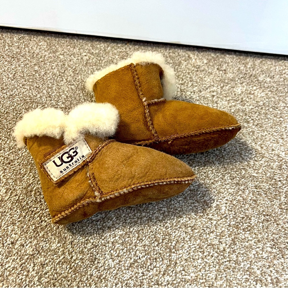 UGG Baby Boots